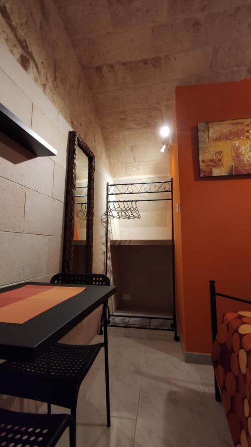 Bed and Breakfast Al Fly Monopoli Exterior foto