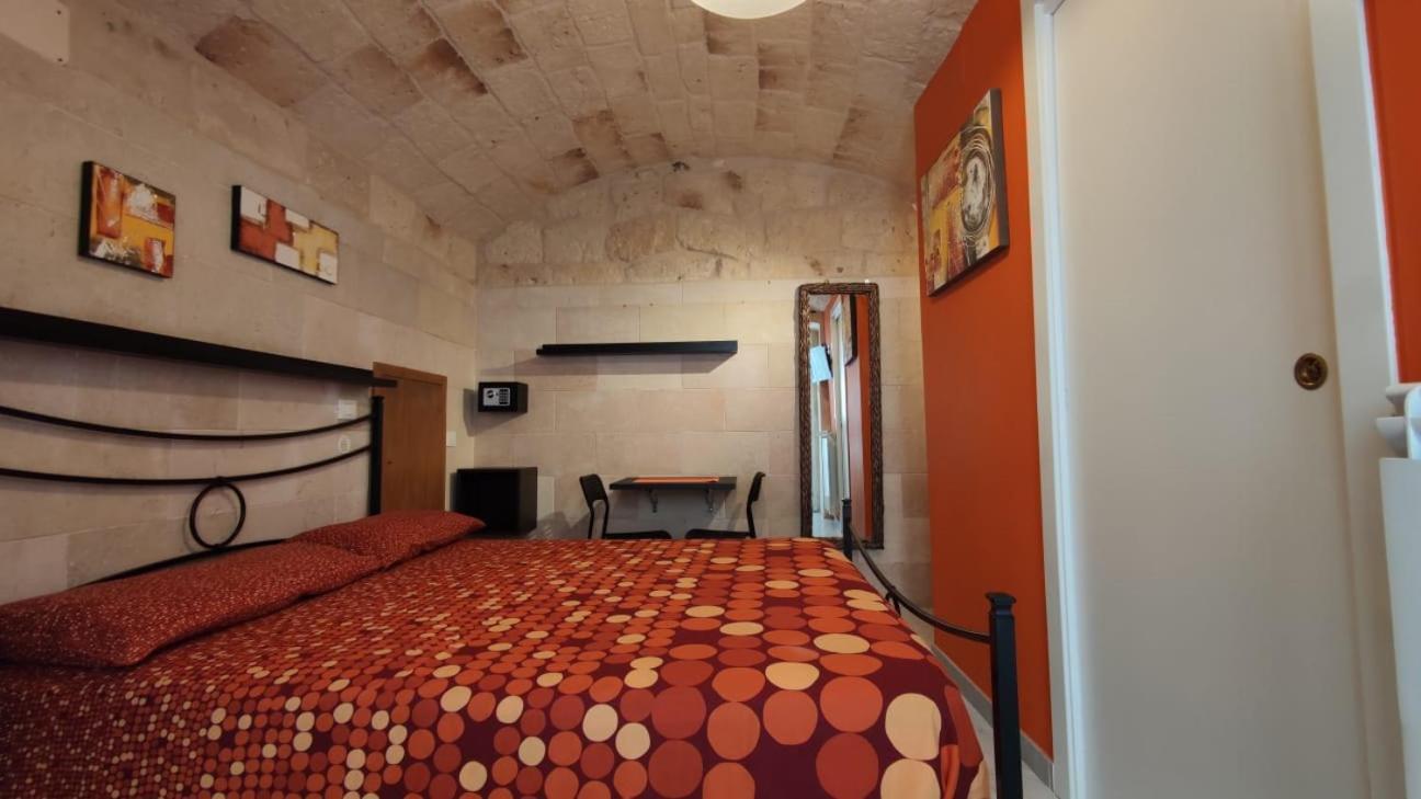 Bed and Breakfast Al Fly Monopoli Exterior foto