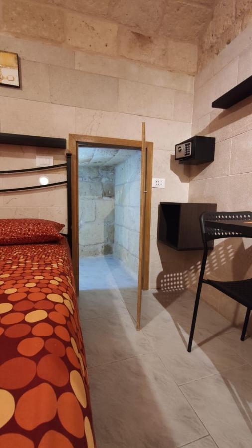 Bed and Breakfast Al Fly Monopoli Exterior foto