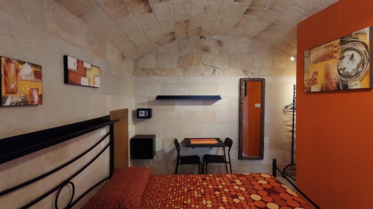 Bed and Breakfast Al Fly Monopoli Exterior foto
