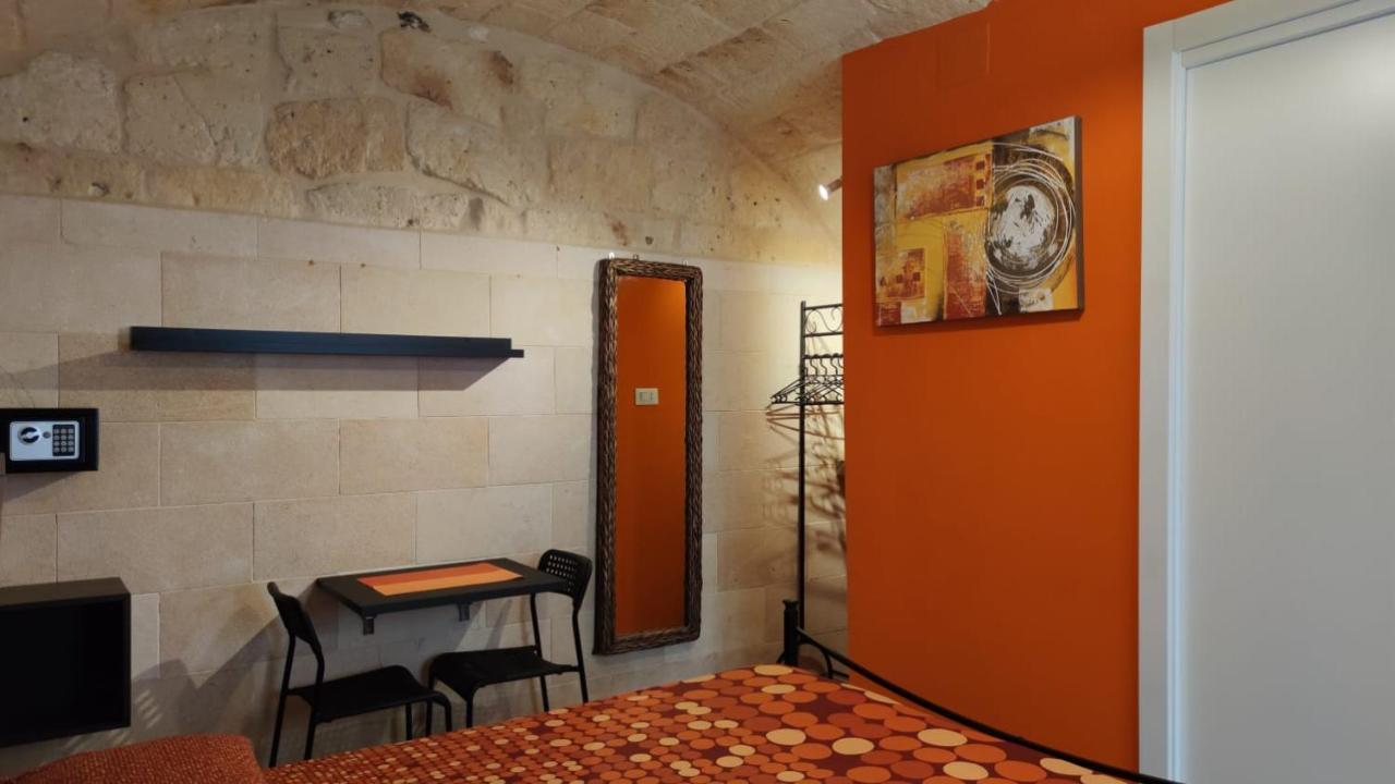 Bed and Breakfast Al Fly Monopoli Exterior foto