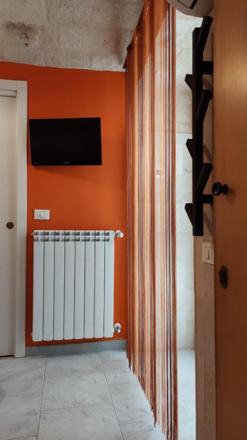 Bed and Breakfast Al Fly Monopoli Exterior foto