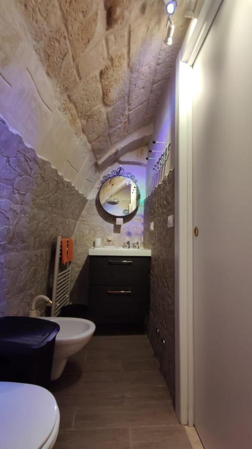 Bed and Breakfast Al Fly Monopoli Exterior foto