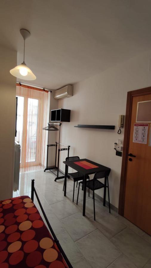 Bed and Breakfast Al Fly Monopoli Exterior foto