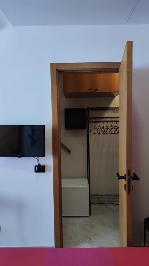 Bed and Breakfast Al Fly Monopoli Exterior foto