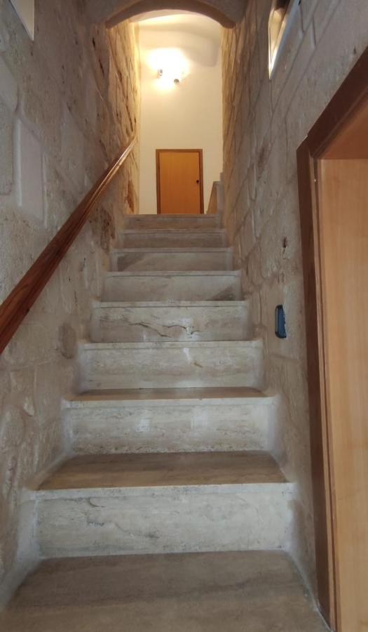 Bed and Breakfast Al Fly Monopoli Exterior foto