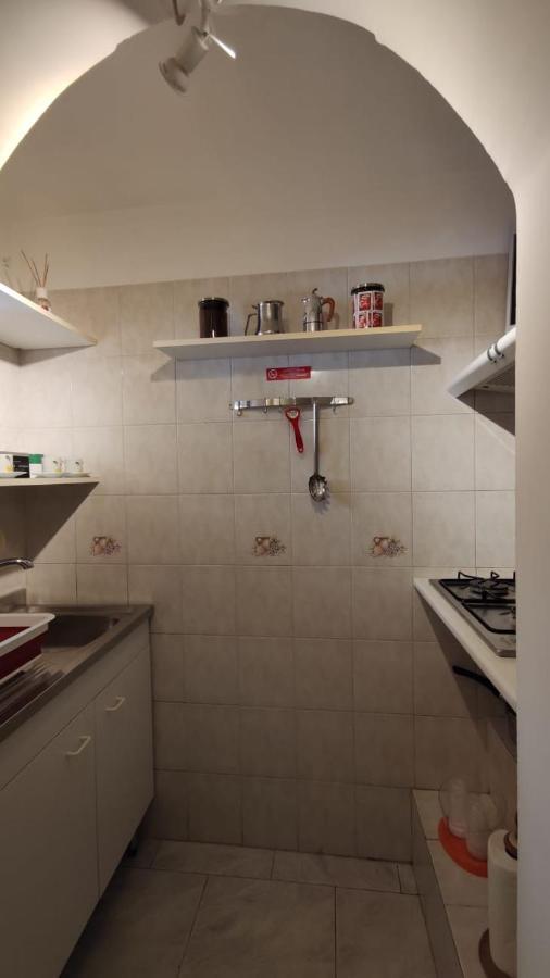 Bed and Breakfast Al Fly Monopoli Exterior foto