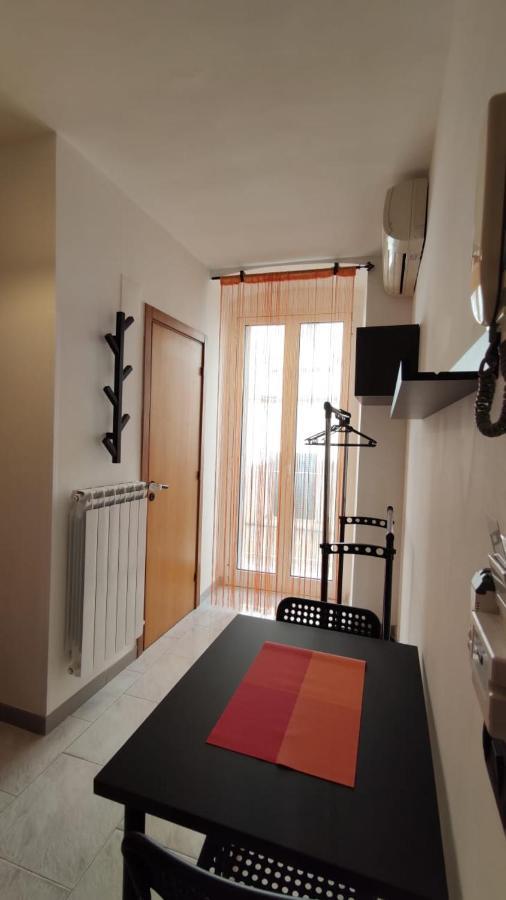 Bed and Breakfast Al Fly Monopoli Exterior foto