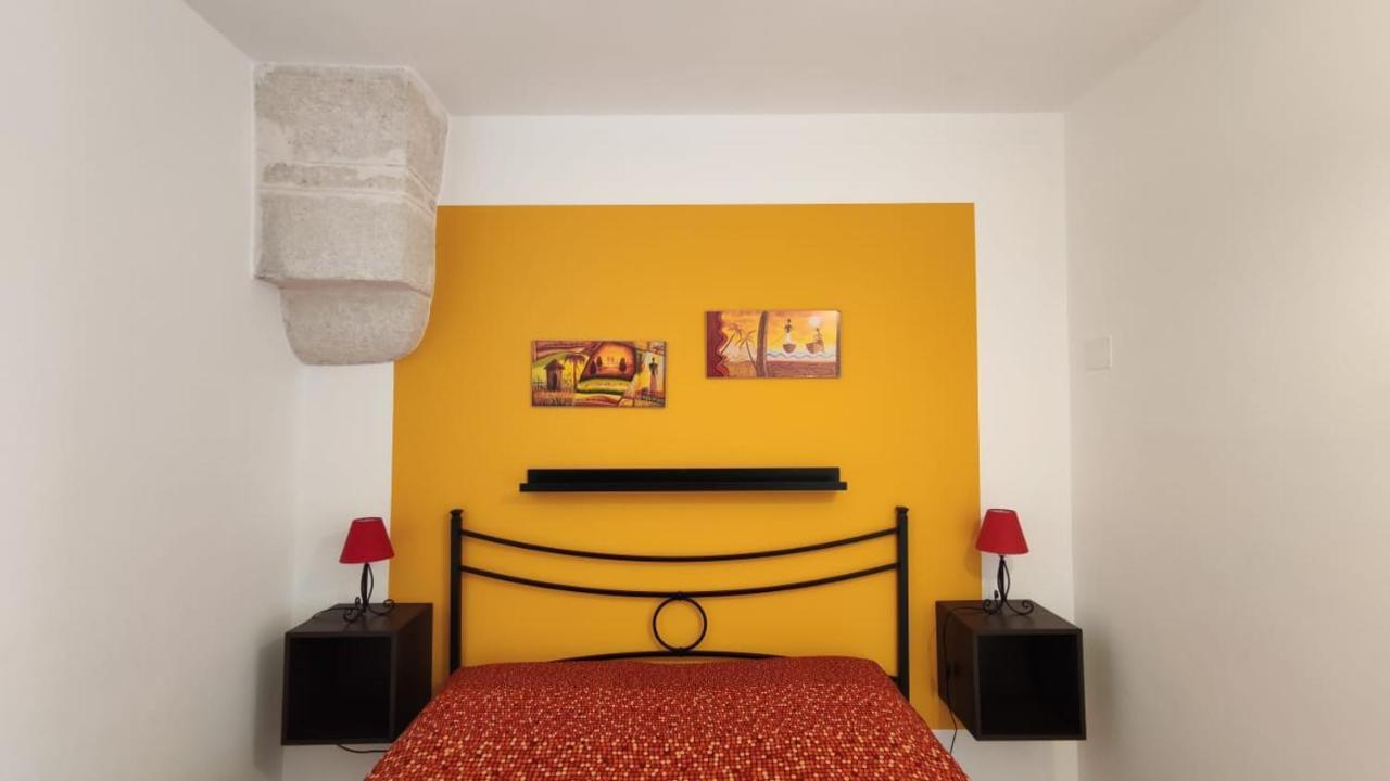 Bed and Breakfast Al Fly Monopoli Exterior foto