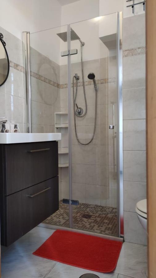 Bed and Breakfast Al Fly Monopoli Exterior foto