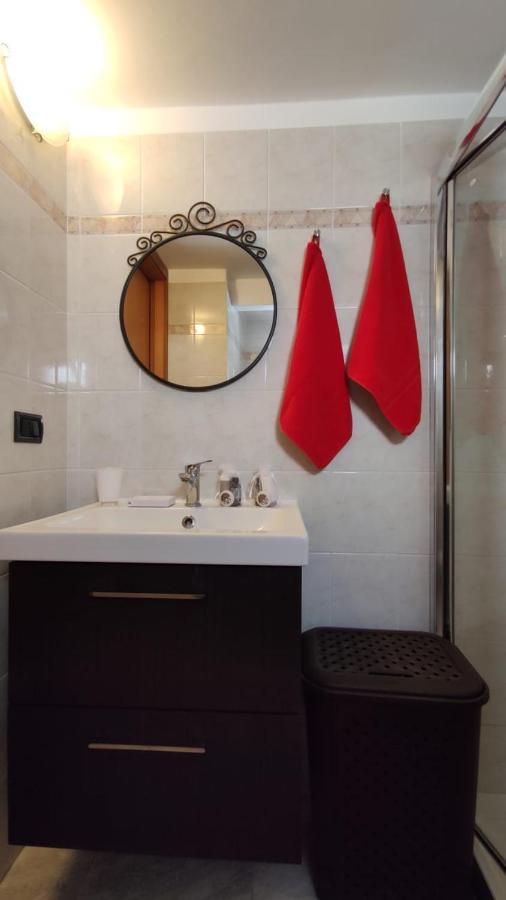 Bed and Breakfast Al Fly Monopoli Exterior foto