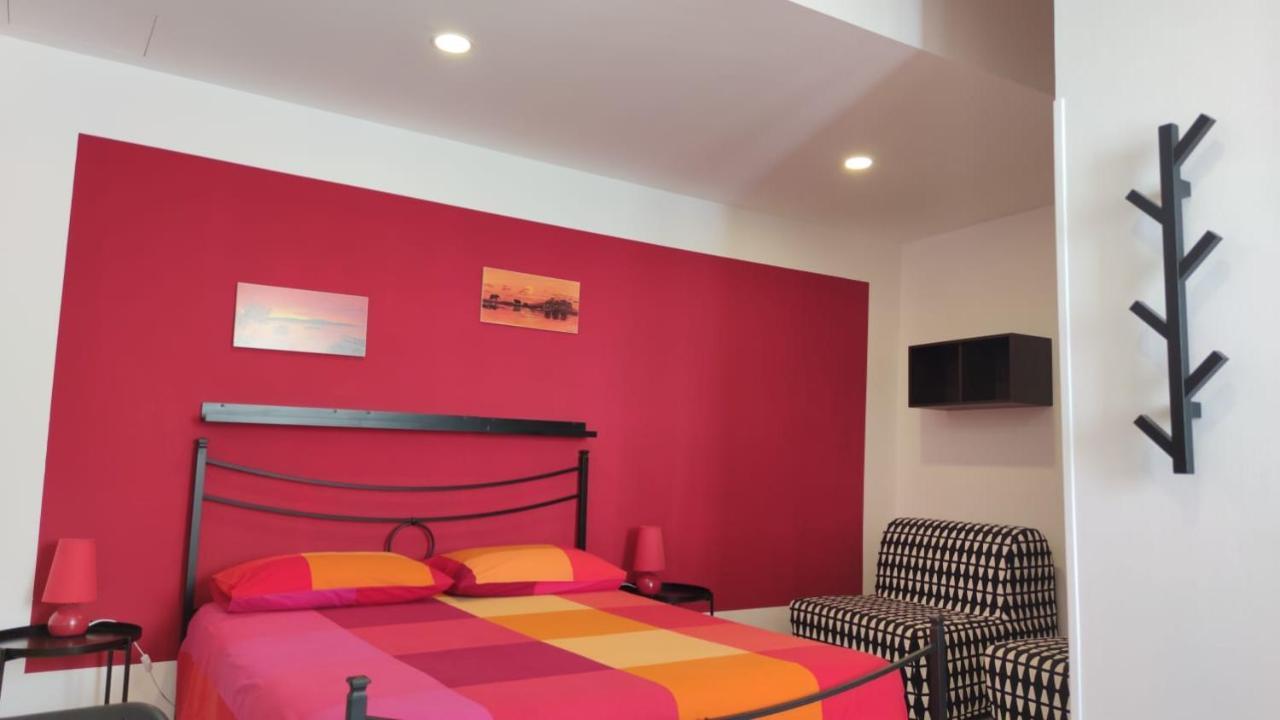 Bed and Breakfast Al Fly Monopoli Exterior foto