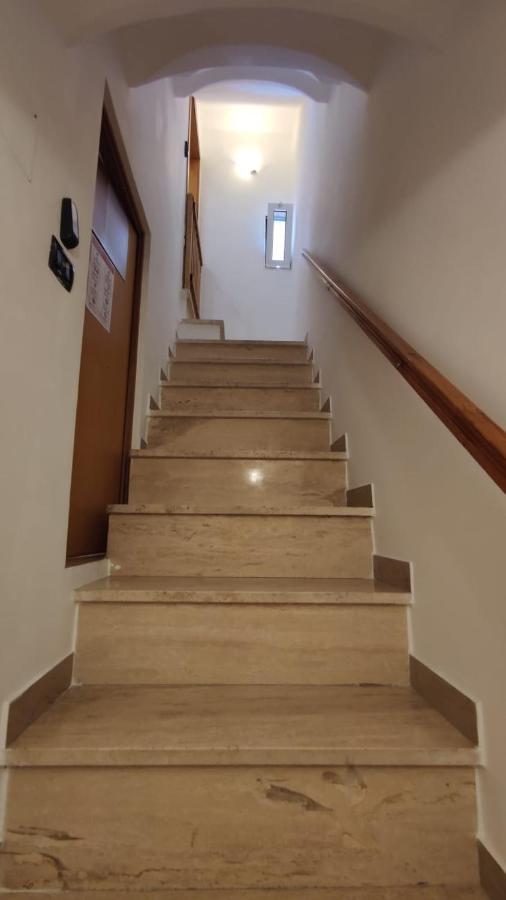 Bed and Breakfast Al Fly Monopoli Exterior foto