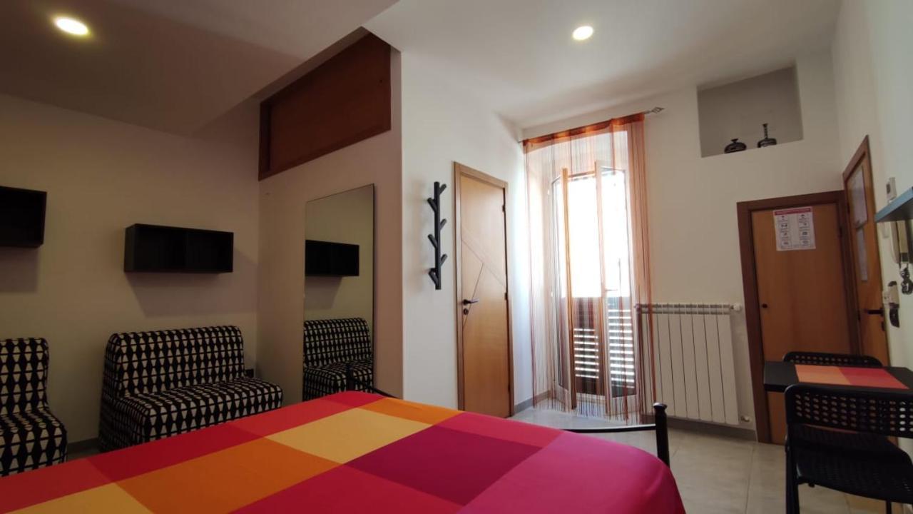 Bed and Breakfast Al Fly Monopoli Exterior foto