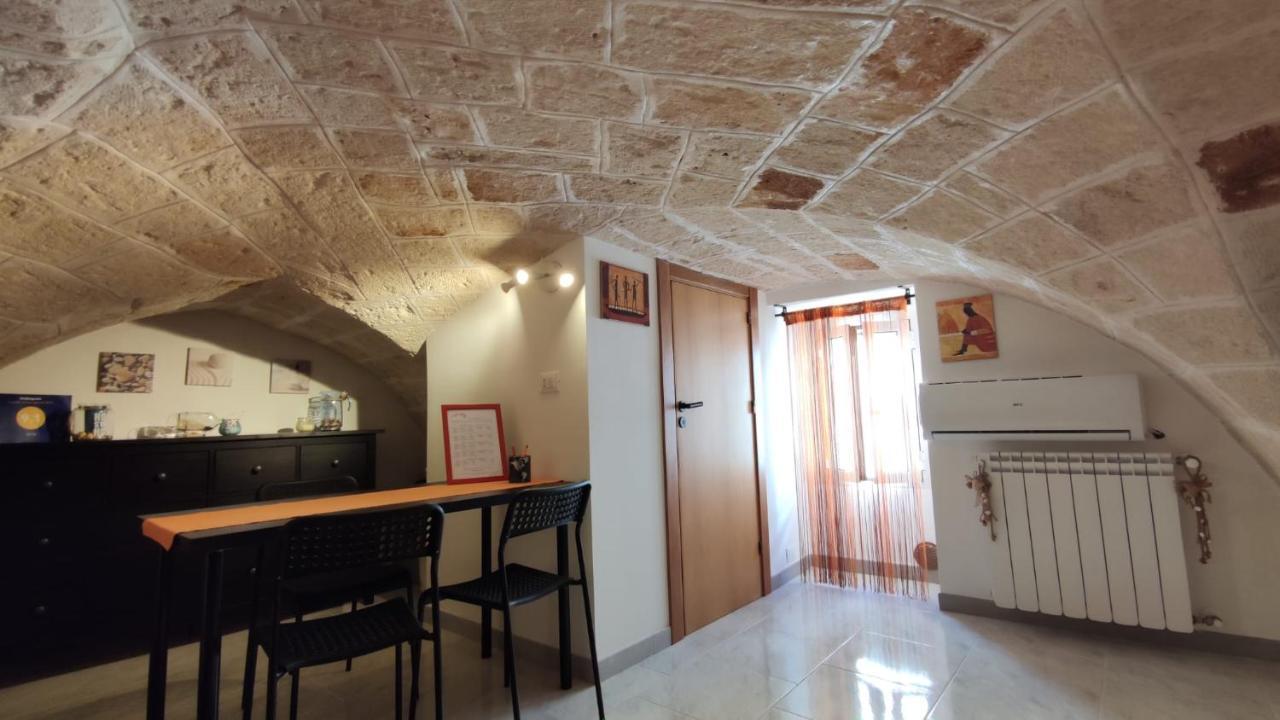 Bed and Breakfast Al Fly Monopoli Exterior foto