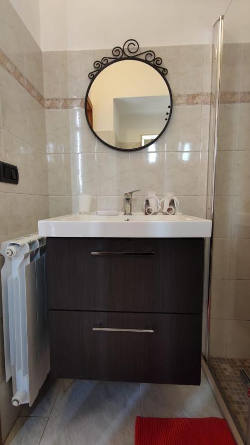 Bed and Breakfast Al Fly Monopoli Exterior foto