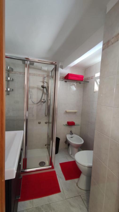 Bed and Breakfast Al Fly Monopoli Exterior foto