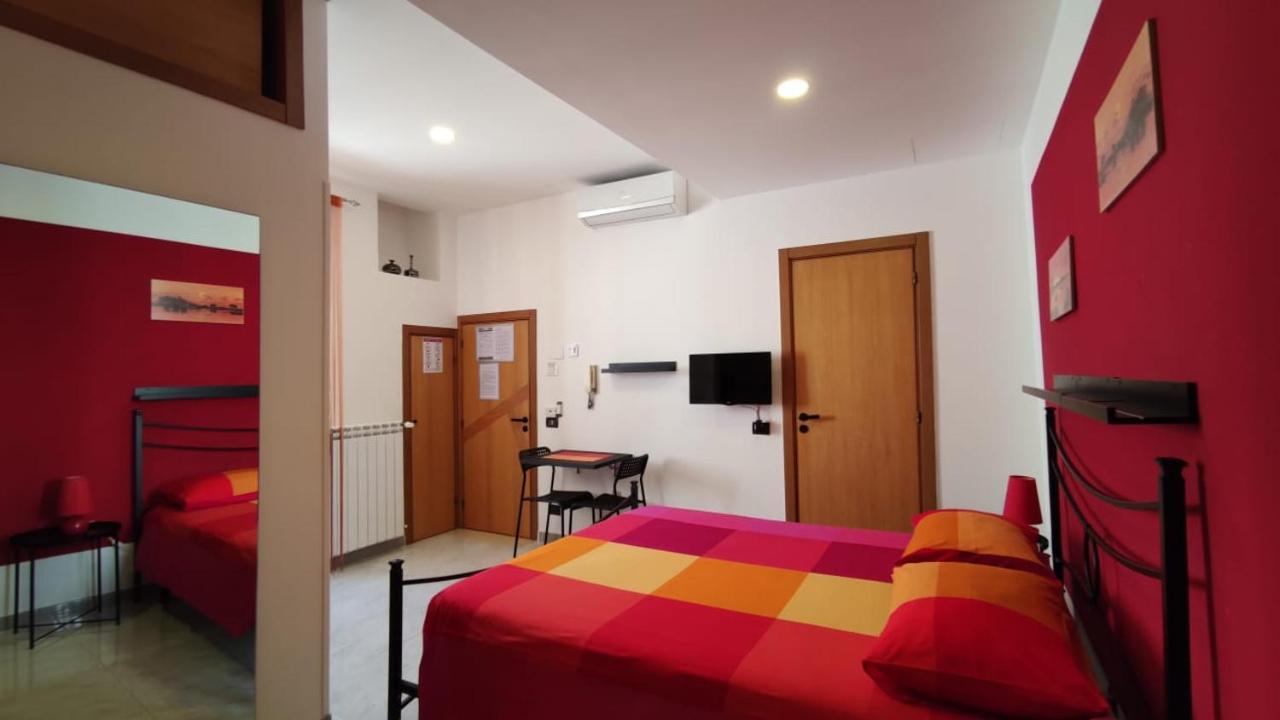 Bed and Breakfast Al Fly Monopoli Exterior foto