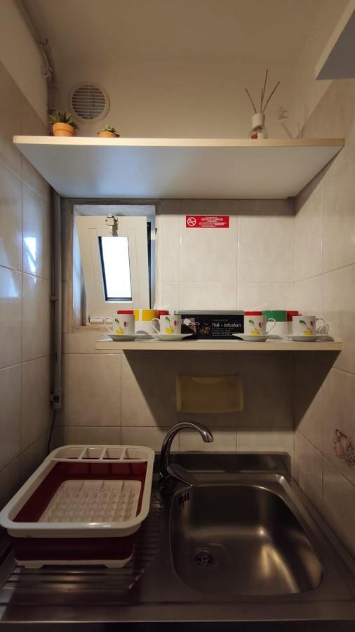 Bed and Breakfast Al Fly Monopoli Exterior foto