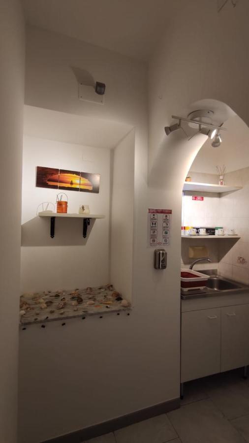 Bed and Breakfast Al Fly Monopoli Exterior foto